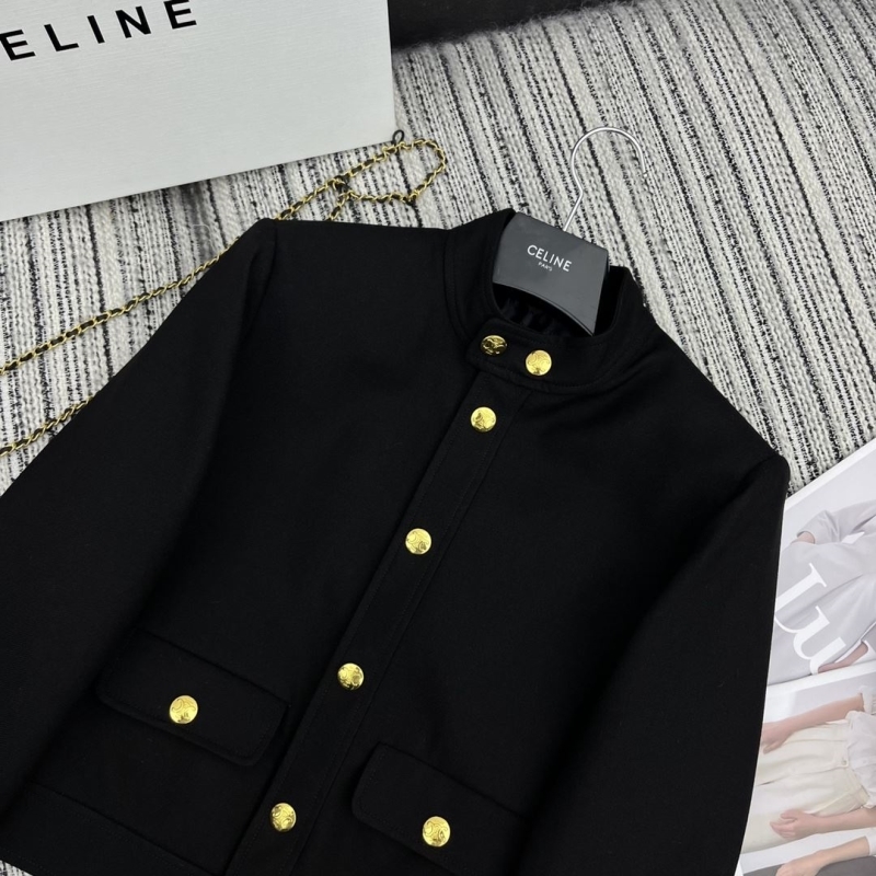 Celine Coats